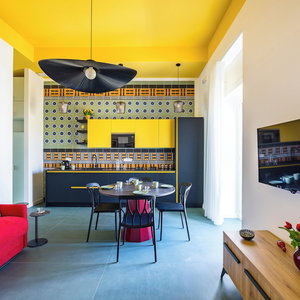 Hotel Eclectic Apartments In Vasto By Wonderful Italy cazare Vasto