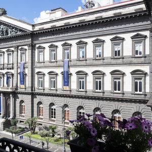 Hotel Dimora Angioina cazare Porto