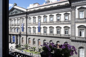 Hotel Dimora Angioina cazare Porto