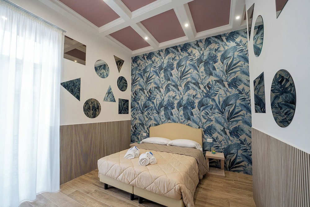 Hotel Greros H. Porto Napoli Centro By Clapa Group Dislocated Hospitality