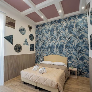 Sejur Greros H. Porto Napoli Centro By Clapa Group Dislocated Hospitality vacanta San Giuseppe