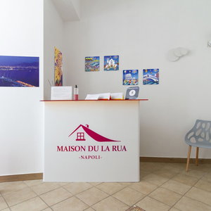 Hotel B&B Maison Du La Rua cazare Porto