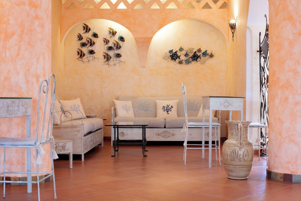 Hotiday Room Collection - Baja Sardinia