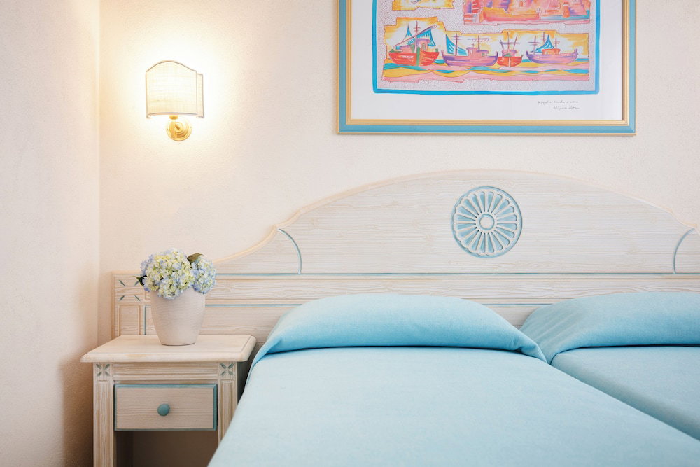 Hotiday Room Collection - Baja Sardinia