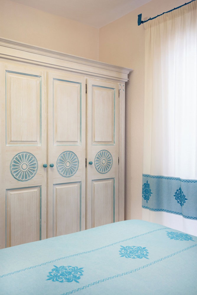 Hotiday Room Collection - Baja Sardinia