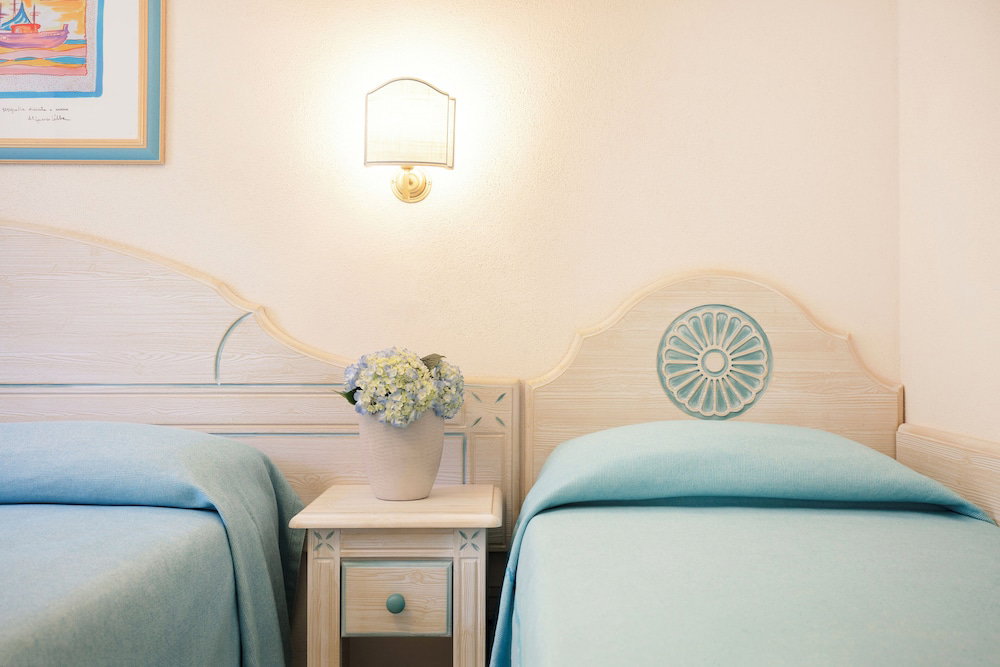 Hotiday Room Collection - Baja Sardinia