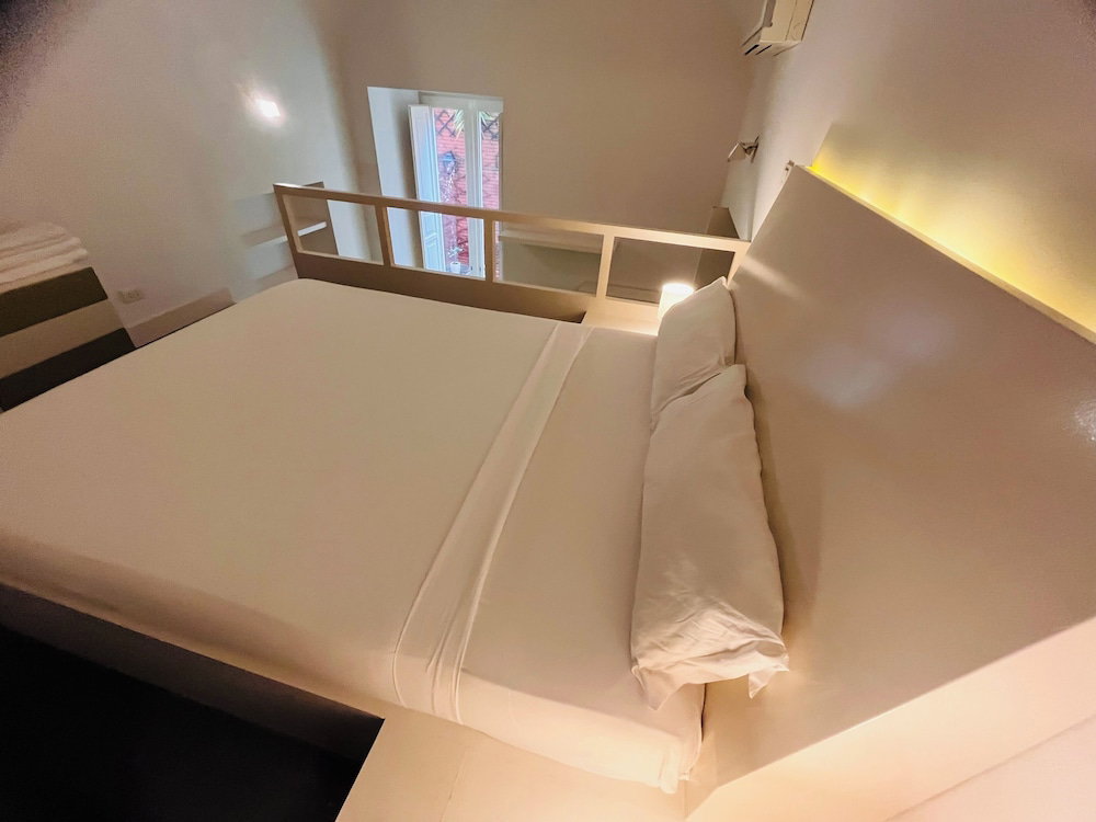 Hotel Parthenope Home