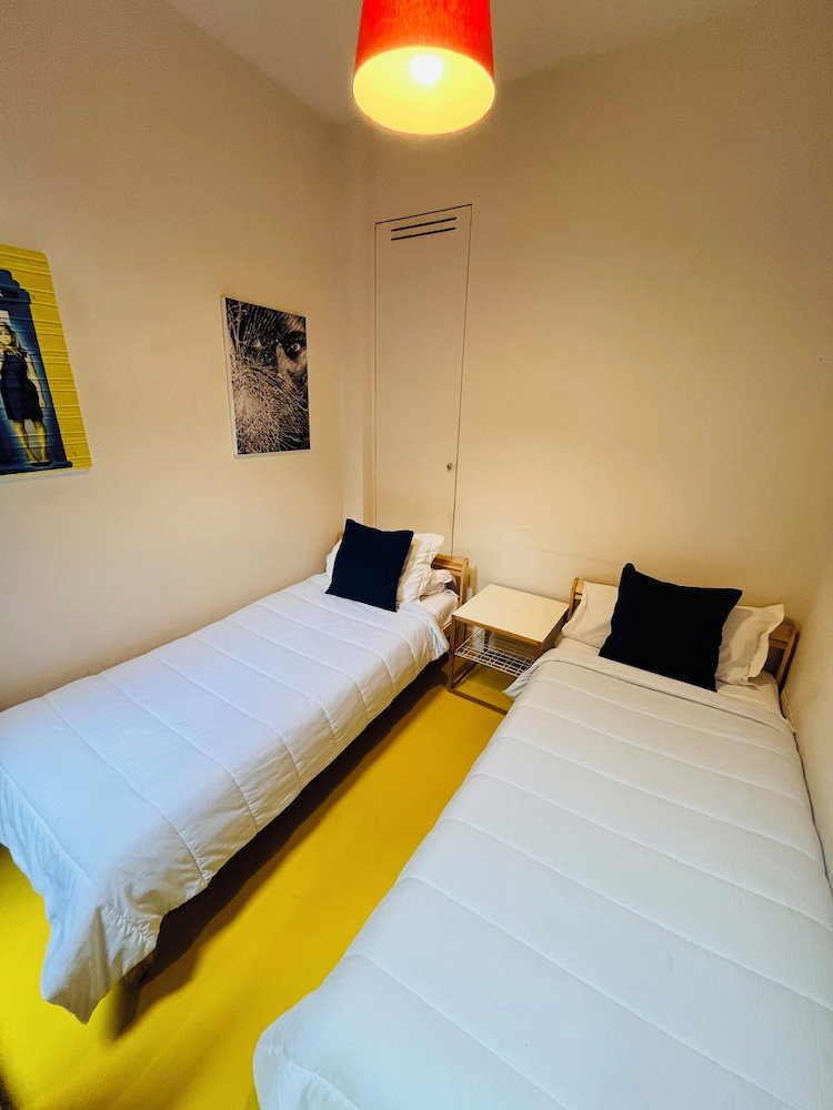 Parthenope Home