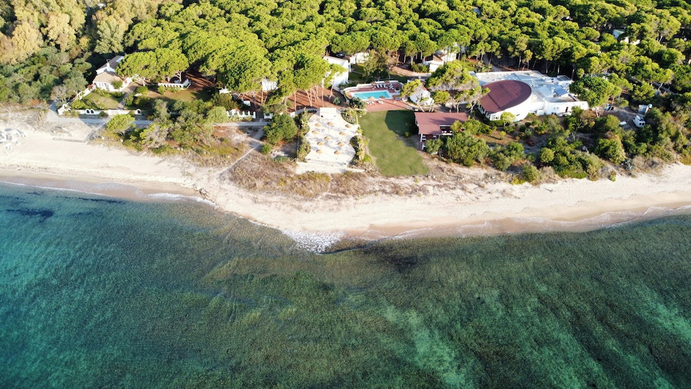 Hotel Hotel Mare Pineta