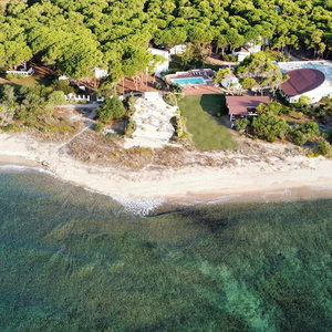 Hotel Hotel Mare Pineta cazare Pula