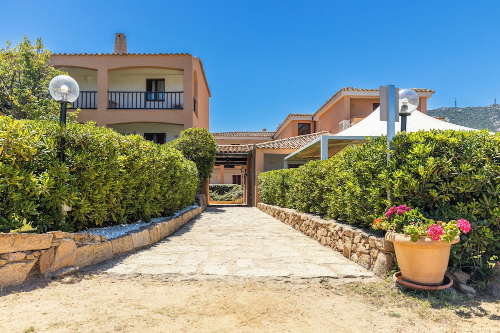 Hotel Piccolo Pevero