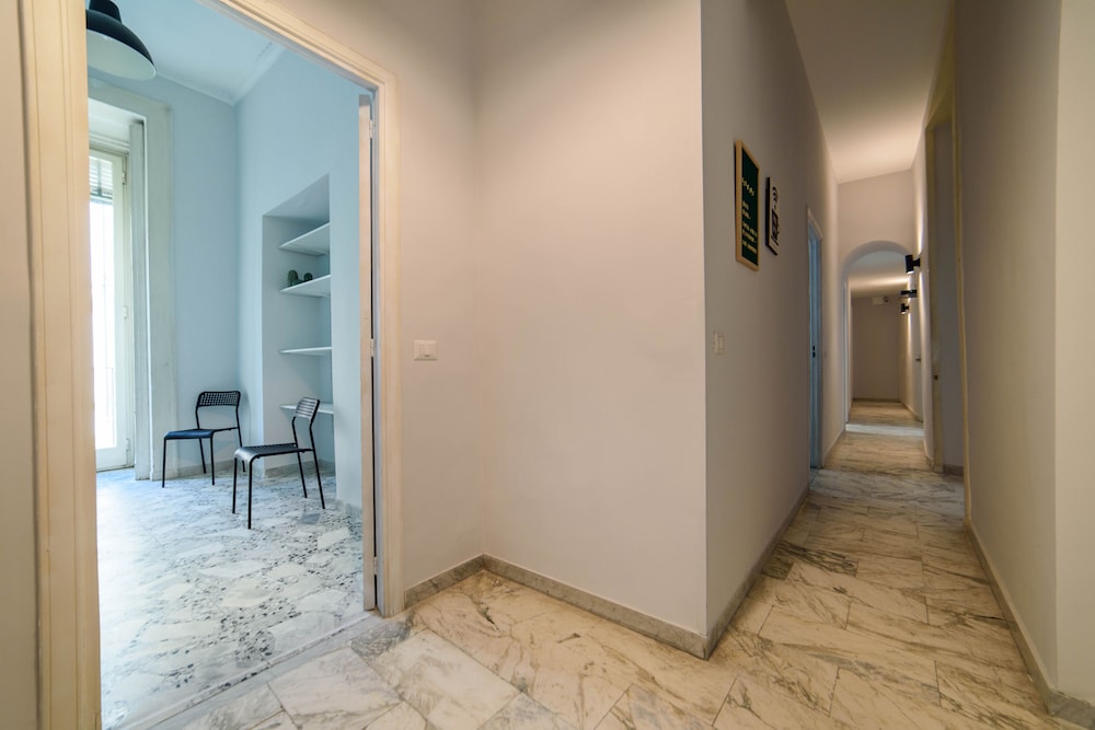 Hotel Sofia Rooms