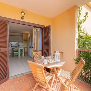 Hotel Relax On The Bay Of Marinella cazare Golfo Aranci