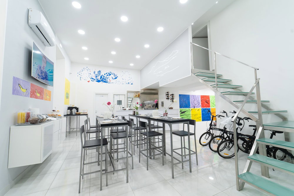 Hotel Royal Art House H Duomo By Clapa Group Dislocated Hospitality