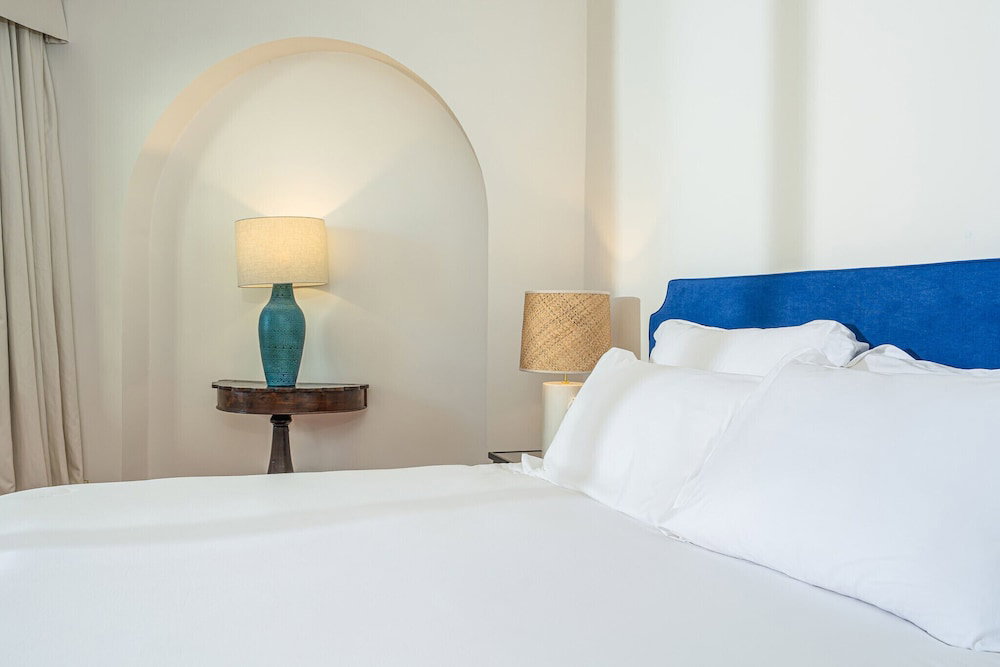 Hotel Villa Helios Capri