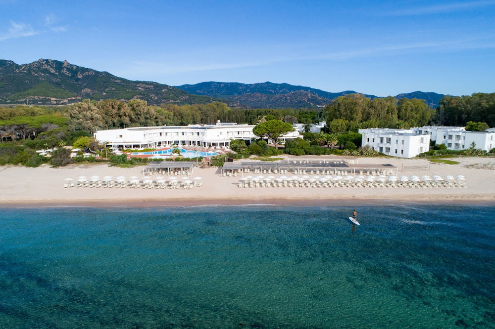 Hotel Hotel Flamingo Resort