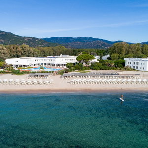 Hotel Hotel Flamingo Resort cazare Pula
