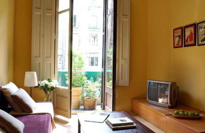 Ainb Bed & Breakfast Via Laietana