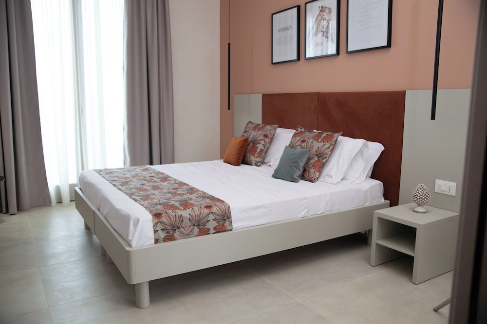 Hotel Altavilla Boutique Holidays House