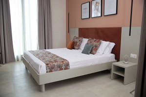 Hotel Altavilla Boutique Holidays House cazare Marsala