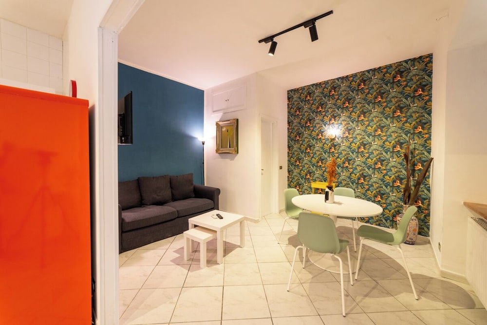 Hotel Vico Piazza Nuova 1