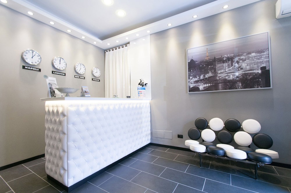 Hotel Fly Boutique Hotel