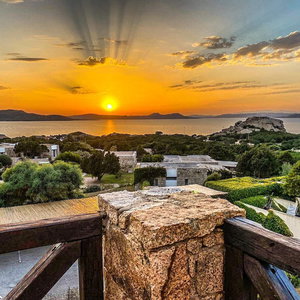 Hotel Hotel Residence Porto Piccolo cazare Arzachena