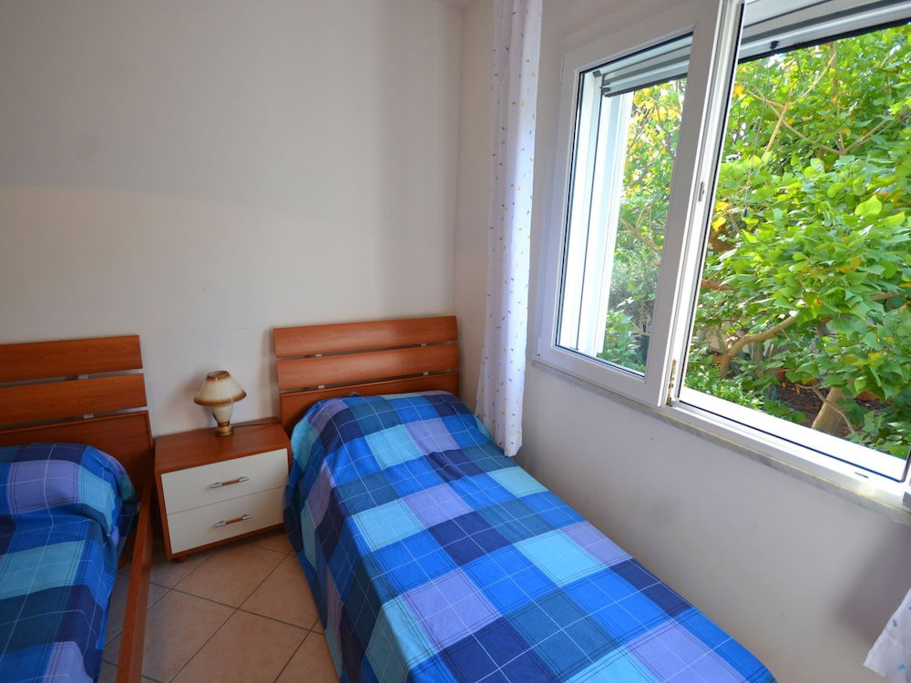 Simplistic Holiday Home In Sciacca Near Horse Riding