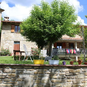 Hotel Ma Che Idea Di Cistellini Matteo cazare Gubbio