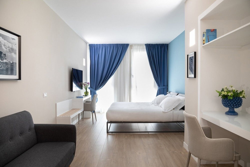 Hotel Alma Suites