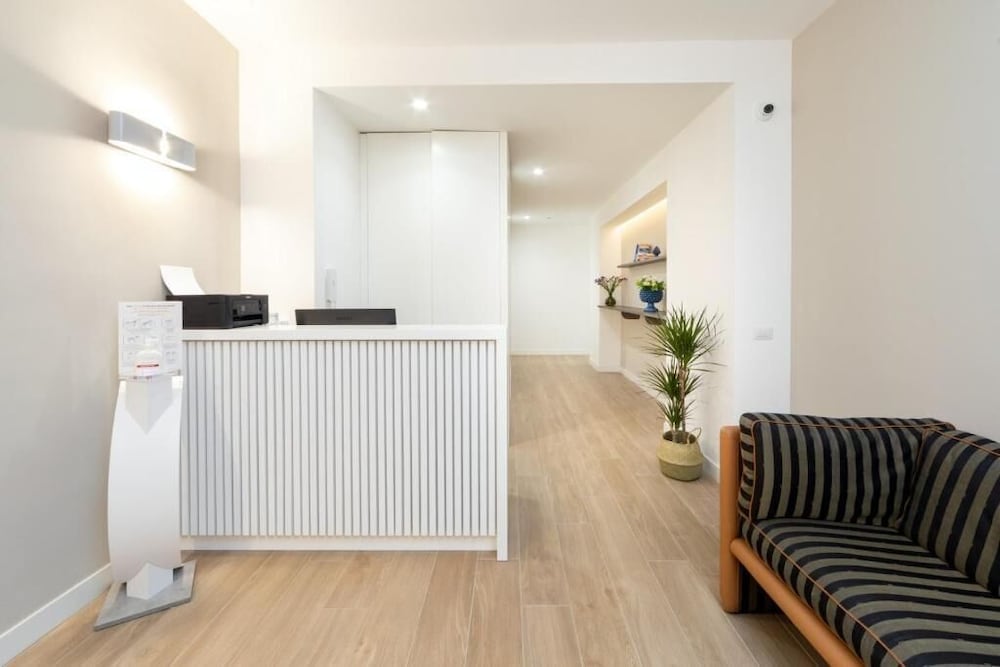 Alma Suites