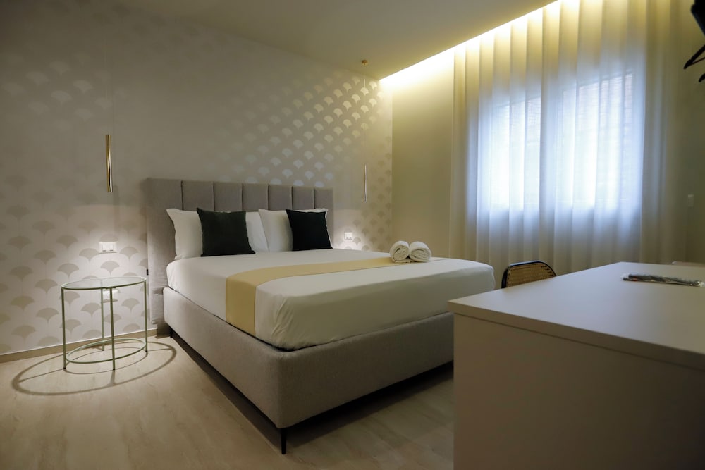 Hotel Seõra Luxury Rooms