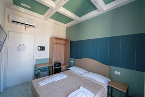 Hotel Greros Dante H. By Clapa Group Dislocated Hospitality cazare San Giuseppe