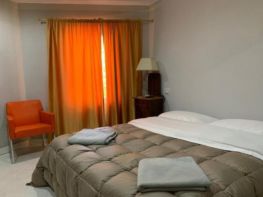 Hotel Bristol Palace