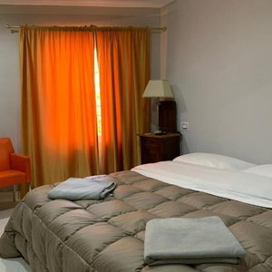 Hotel Bristol Palace cazare Rodigo