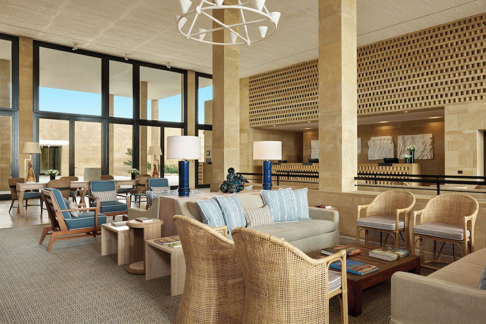 Hotel Verdura Resort
