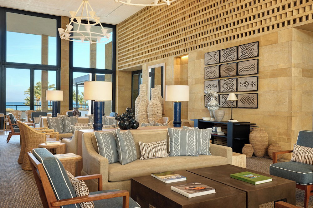 Verdura Resort