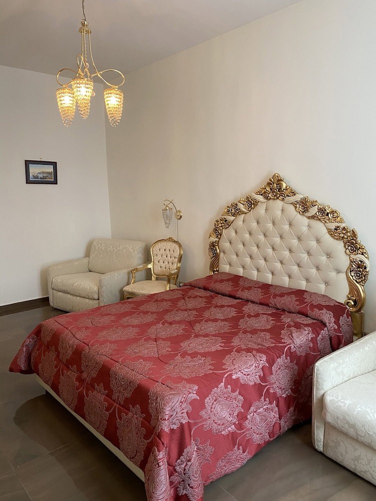 Hotel Guesthouse Maria Francesca