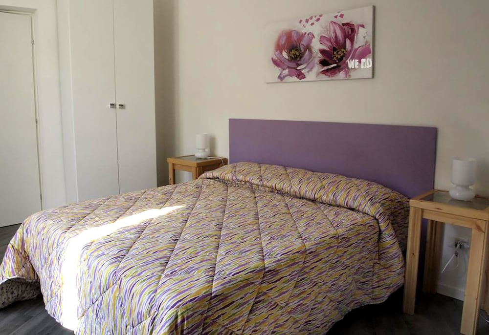 Hotel Dafne Marsala Centro