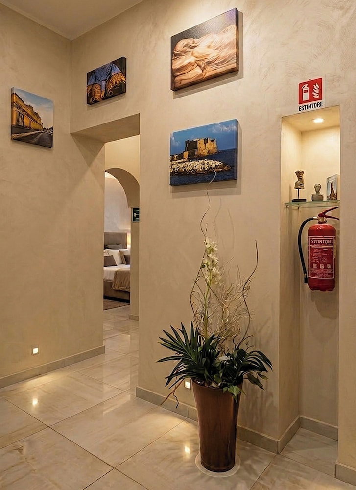 Hotel Max Relax Suite