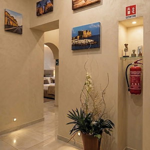 Sejur Max Relax Suite vacanta San Giuseppe