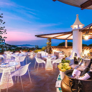 Sejur Hotel Punta Est vacanta Arzachena