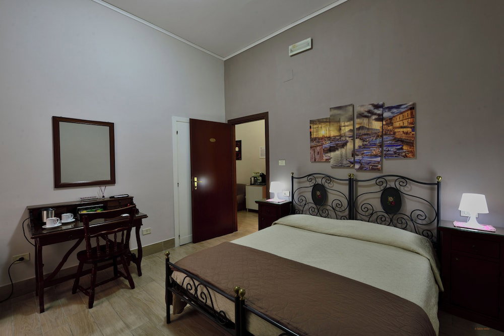 Hotel Soggiorno Paradiso Due
