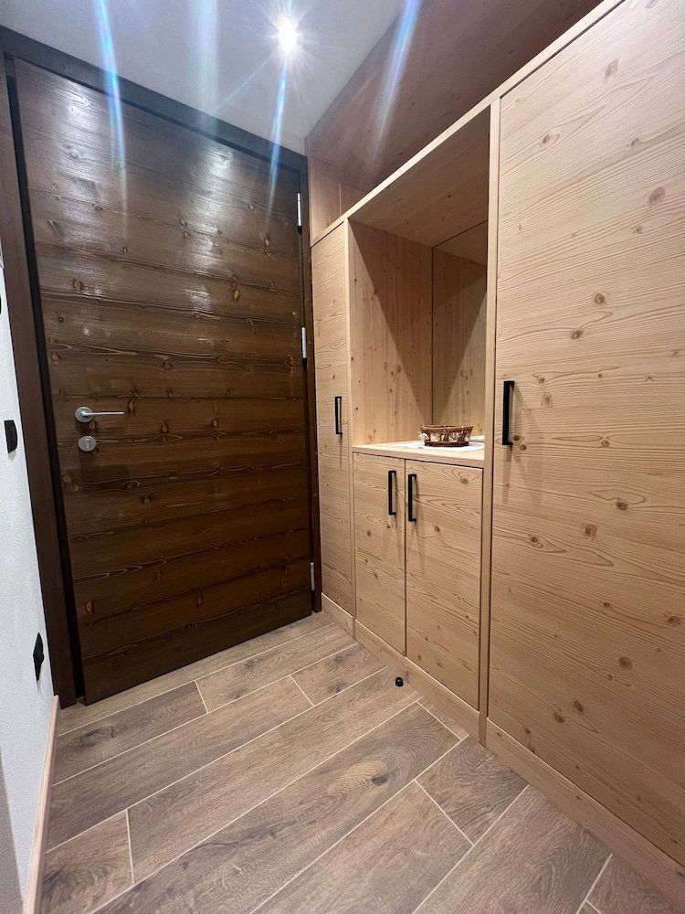 Hotel Bormio Apartments Al Pradais 1Mo P.ovest