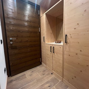 Hotel Bormio Apartments Al Pradais 1Mo P.ovest cazare Bormio