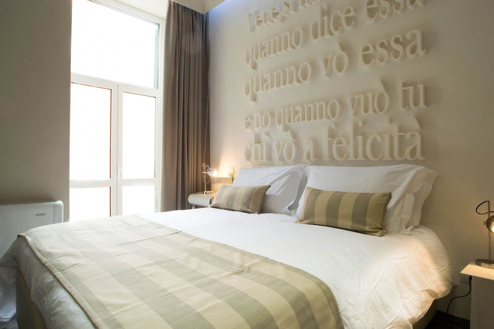 Hotel Hotel Santa Brigida