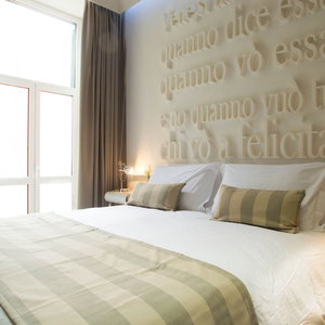 Hotel Hotel Santa Brigida cazare San Ferdinando