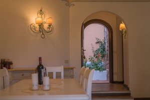 Hotel Lovely Flat Only 350 M From The Beach cazare Arzachena