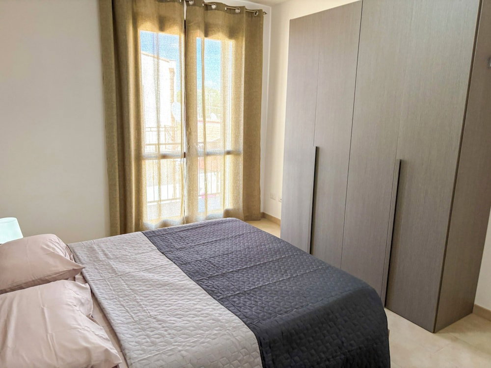 Sofia Kite Apartment