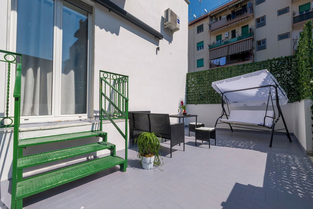 Hotel Terrazza Moio